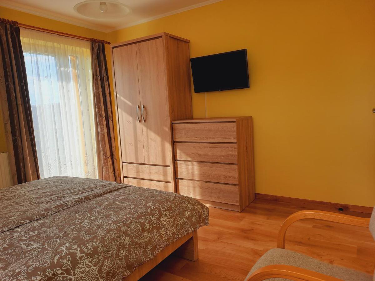 Apartmanház King Hévíz Exterior foto