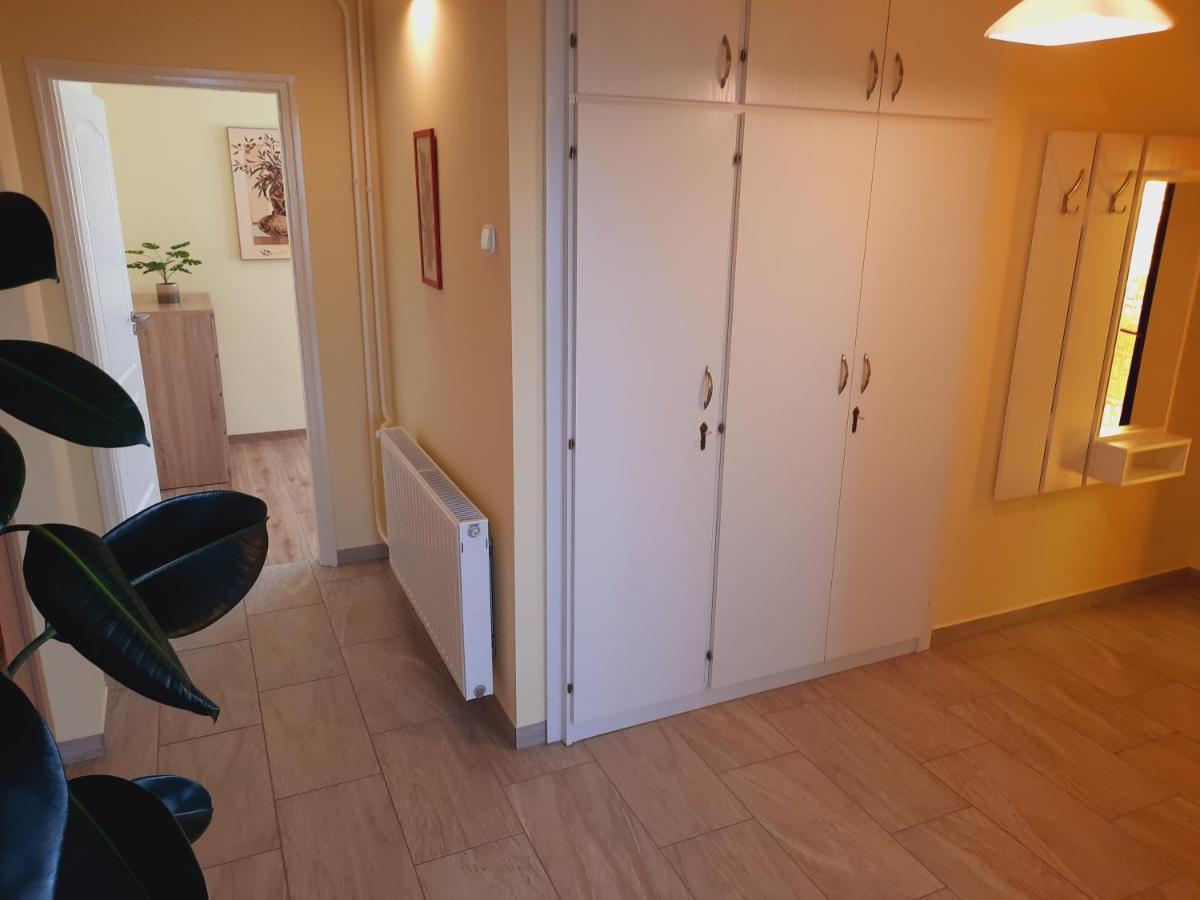 Apartmanház King Hévíz Exterior foto
